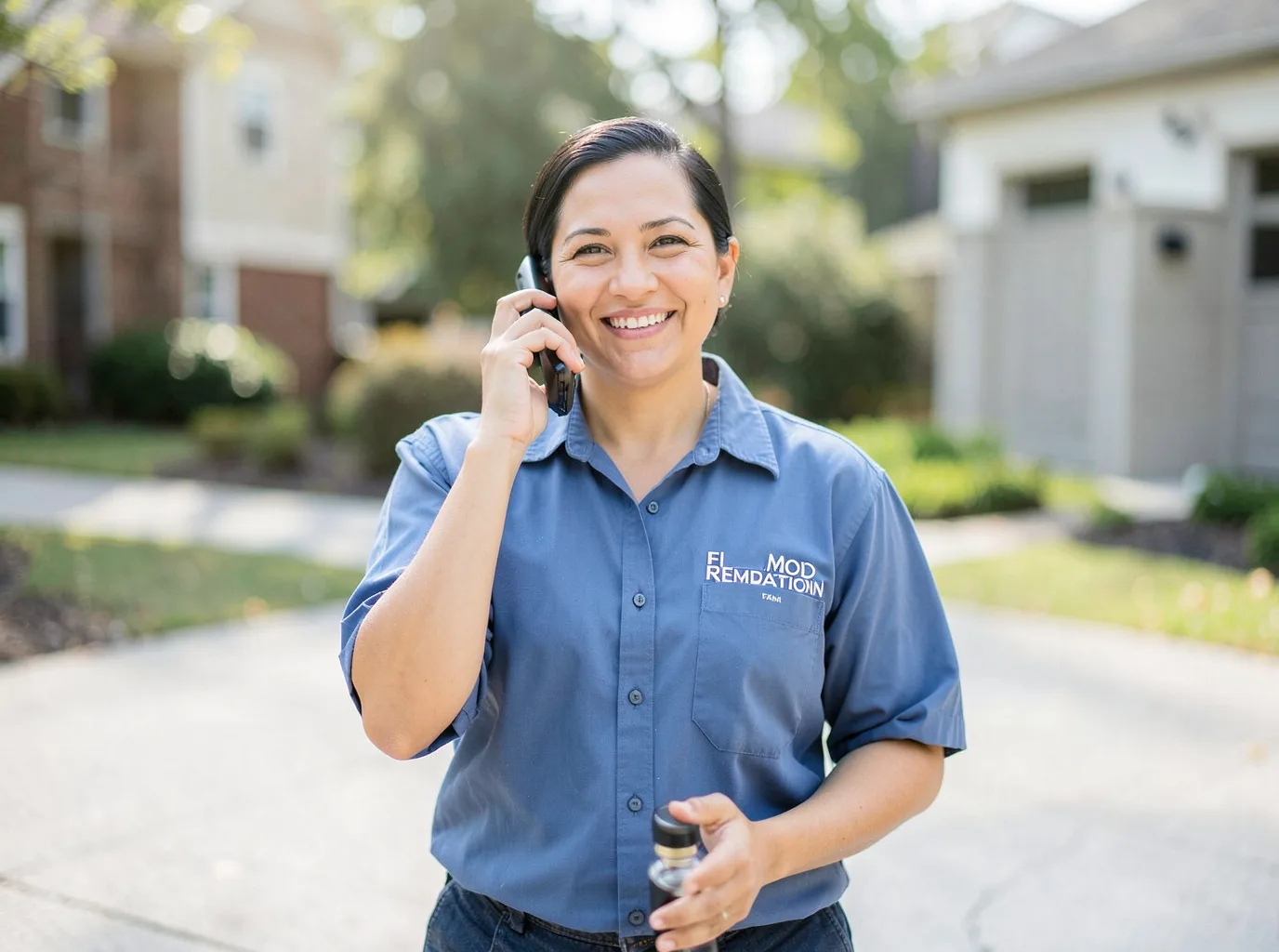 Mold Remediation Saint John, WA FAQs